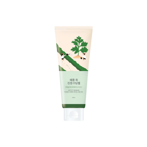 Round Lab - Mugwort Calming Soothing Gel (Kızarıklık ve Gözenekler için Mugwortlu Nemlendirici Jel) 150ml