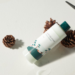 Round Lab - Pine Calming Cica Lotion (Bariyer Koruyucu ve Stres Karşıtı Çam Özlü Cica Losyonu) 250ml