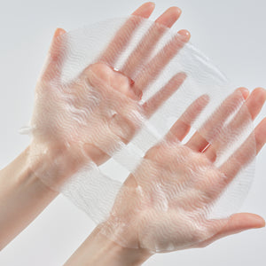 Round Lab - Pine Calming Cica Mask (Stres Karşıtı ve Pürüz Önleyici Çam Özlü Cica Maske) 27ml (%15 İndirimli SKT: 2026-10-24)