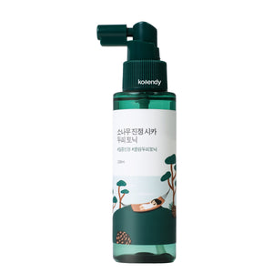 Round Lab Pine Calming Cica Scalp Tonic – Korendy