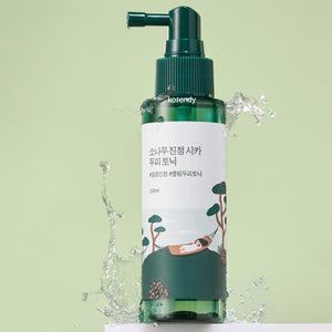Round Lab Pine Calming Cica Scalp Tonic – Korendy