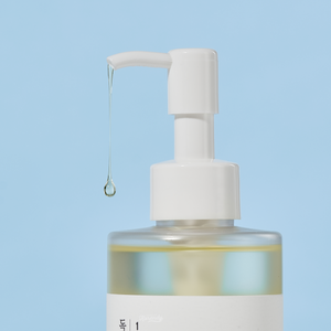 Round Lab - 1025 Dokdo Cleansing Oil (Geniş Gözenek ve Siyah Nokta Karşıtı Mineralli Hafif Temizleme Yağı) 200ml