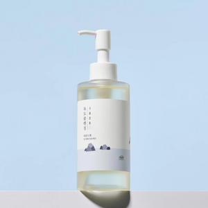 Round Lab - 1025 Dokdo Cleansing Oil (Geniş Gözenek ve Siyah Nokta Karşıtı Mineralli Hafif Temizleme Yağı) 200ml