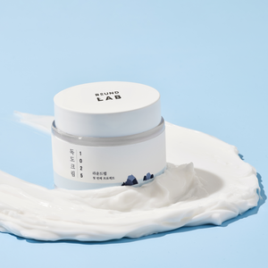 Round Lab - 1025 Dokdo Cream (24 Boyunca Nem ve Hidrasyon Sağlayan Hya ...