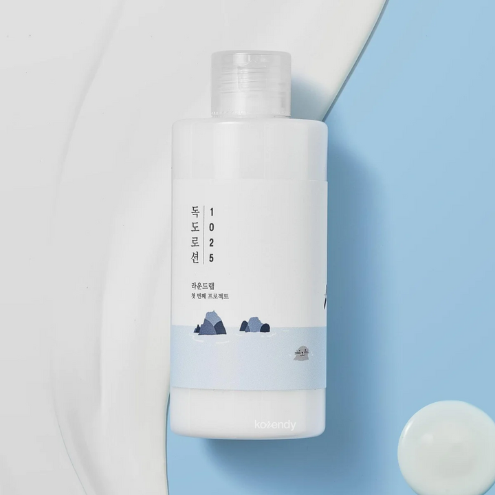 Round Lab 1025 Dokdo Lotion