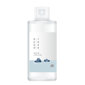 Round Lab - 1025 Dokdo Lotion (Nemlendirici ve Bariyer Koruyucu Hyaluronik Asitli ve Mineralli Ödüllü Losyon) 200ml
