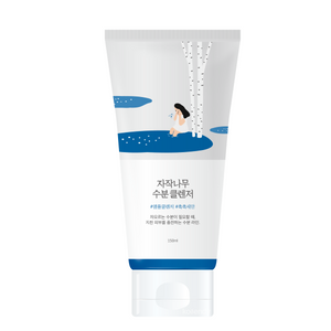 Round Lab - Birch Juice Moisturizing Cleanser (Ölü Deri Giderici Cilt pH Uyumlu Huş ve Mugwort Özlü Temizleyici) 150ml