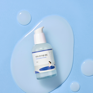 Round Lab - Birch Juice Moisturizing Serum (Yoğun Nemlendirici ve Canlandırıcı Huş ve Hyaluronik Asitli Serum) 50ml