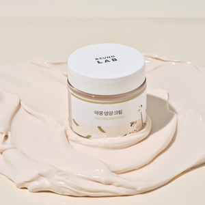 Round Lab - Soybean Nourishing Cream (Yoğun Nemlendirici ve Kırışıklık Önleyici Soya Özlü Besleyici Krem) 80ml