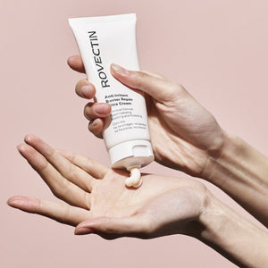Rovectin - Anti-Irritant Barrier Repair Ultra Cream (Hassas Ciltler için İrritasyon Karşıtı Seramitli Yoğun Bariyer Kremi) 100ml