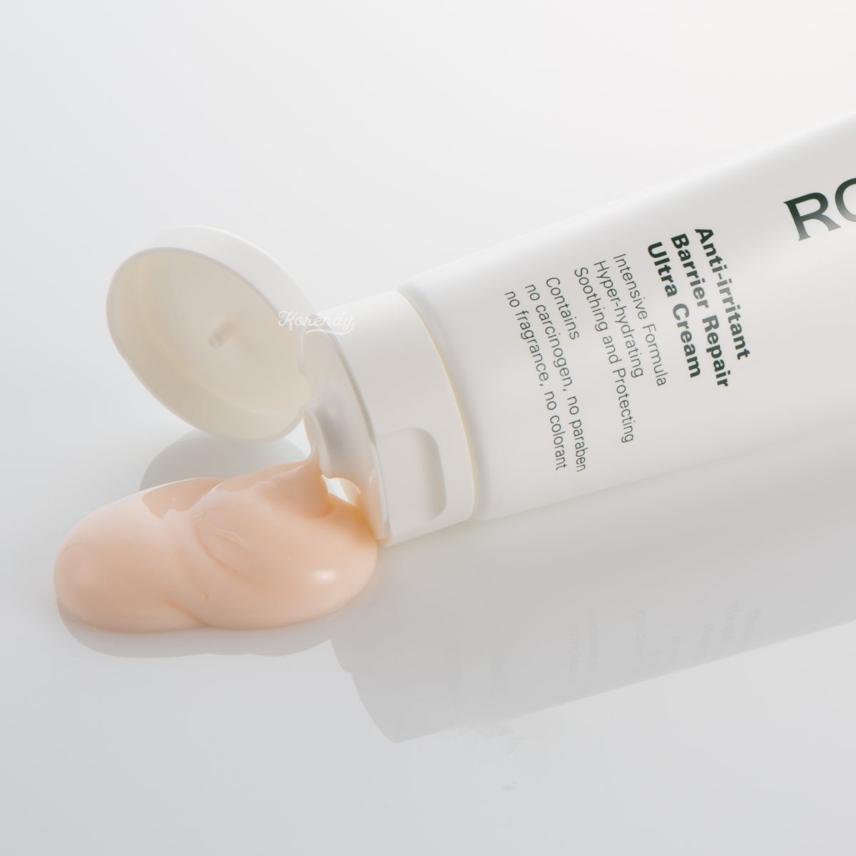 Rovectin - Anti-Irritant Barrier Repair Ultra Cream (Hassas Ciltler için İrritasyon Karşıtı Seramitli Yoğun Bariyer Kremi) 100ml