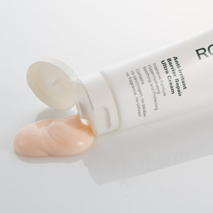 Rovectin - Anti-Irritant Barrier Repair Ultra Cream (Hassas Ciltler için İrritasyon Karşıtı Seramitli Yoğun Bariyer Kremi) 100ml