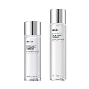 Rovectin - Aqua Hyaluronic Essence (7 Farklı Hyaluronik Asitli Papaya Enzimli Pantenollü Nem Bariyeri Esansı)