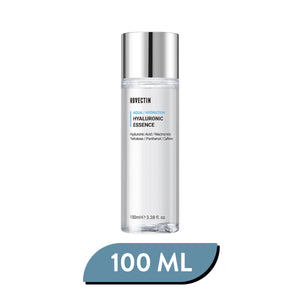 Rovectin - Aqua Hyaluronic Essence (7 Farklı Hyaluronik Asitli Papaya Enzimli Pantenollü Nem Bariyeri Esansı)
