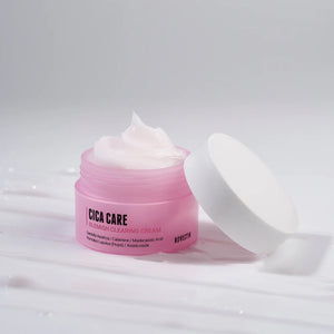 Rovectin - Cica Care Blemish Clearing Cream (Kırmızı Leke ve Stres Karşıtı Gözenek Tıkamayan Krem) 50ml