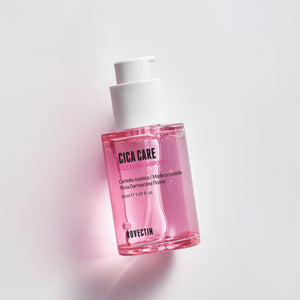 Rovectin - Cica Care Clearing Ampoule 30ml (Kızarıklık ve Leke Önleyici Stres Karşıtı Cica Ampulü) 30ml