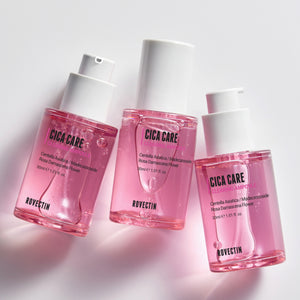 Rovectin - Cica Care Clearing Ampoule 30ml (Kızarıklık ve Leke Önleyici Stres Karşıtı Cica Ampulü) 30ml