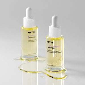 Rovectin - Intense Glow Oil 30ml (Neroli, Japon Gülü, Bukalemun Bitkisi Yağı içeren Bariyer ve Nem Yağı) 30ml
