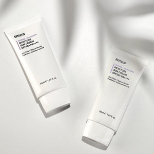 Rovectin - Intense Moisture Sun Cream SPF50+ PA++++ 50ml (Pantenollü Mavi Işık Karşıtı Nemlendirici Güneş Kremi) 50ml