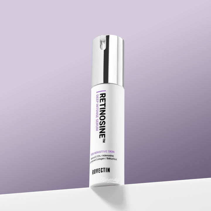 Rovectin Retinosine Deep Intense Serum