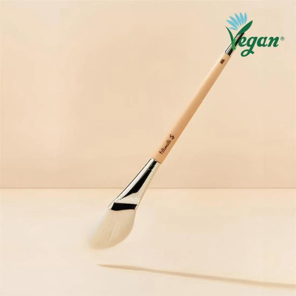 Korendy FilliMilli - S Airy Blur Powder Brush 886 (Yumuşak Dokulu, Dağıtma Ustası Airy Blur Pudra Fırçası)