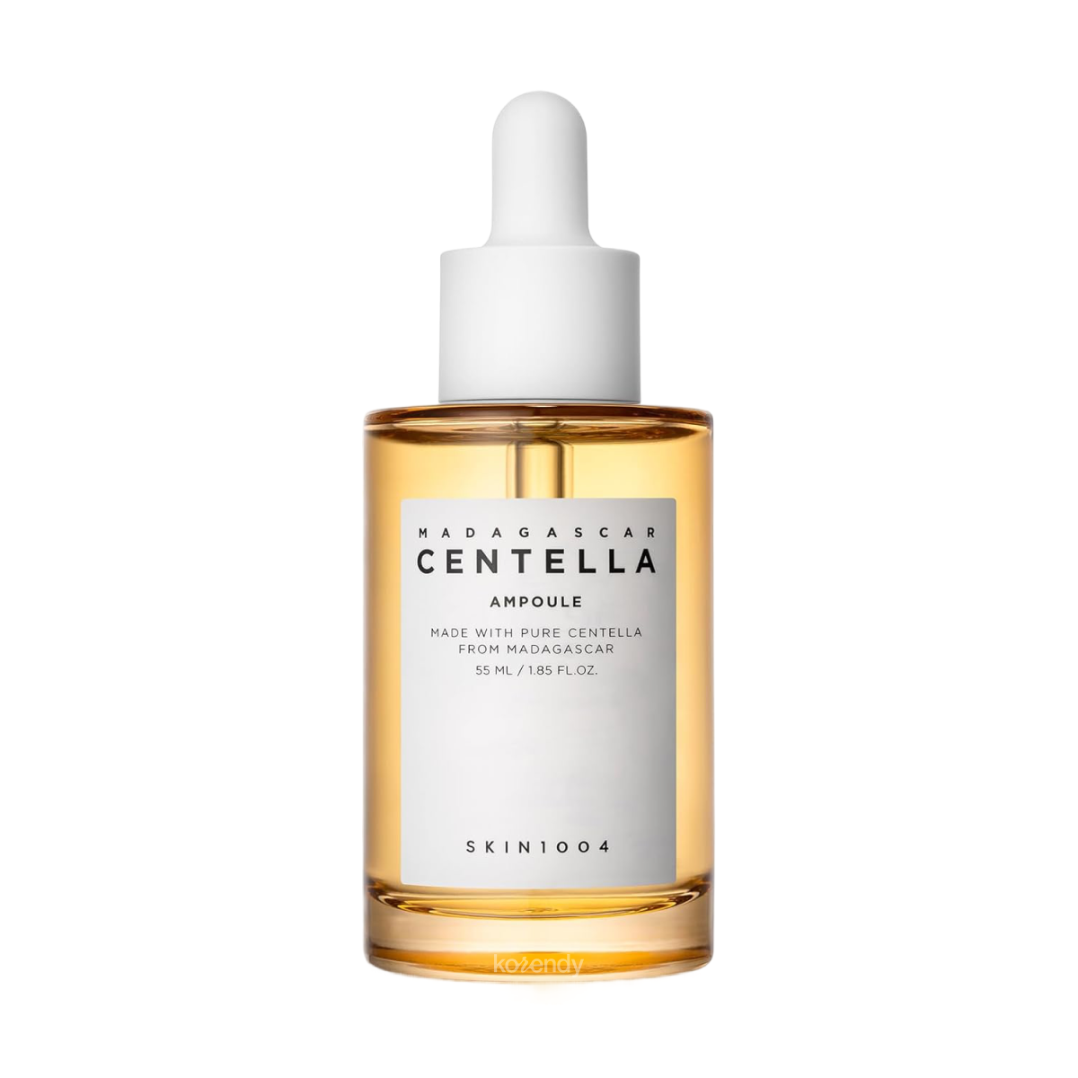 SKIN1004 - Madagascar Centella Ampoule (Bariyer Destekleyici ve Dinginlik Verici Madagascar Centella Asiatica Özlü Ampul) (%15-%30 Lansman İndirimi)