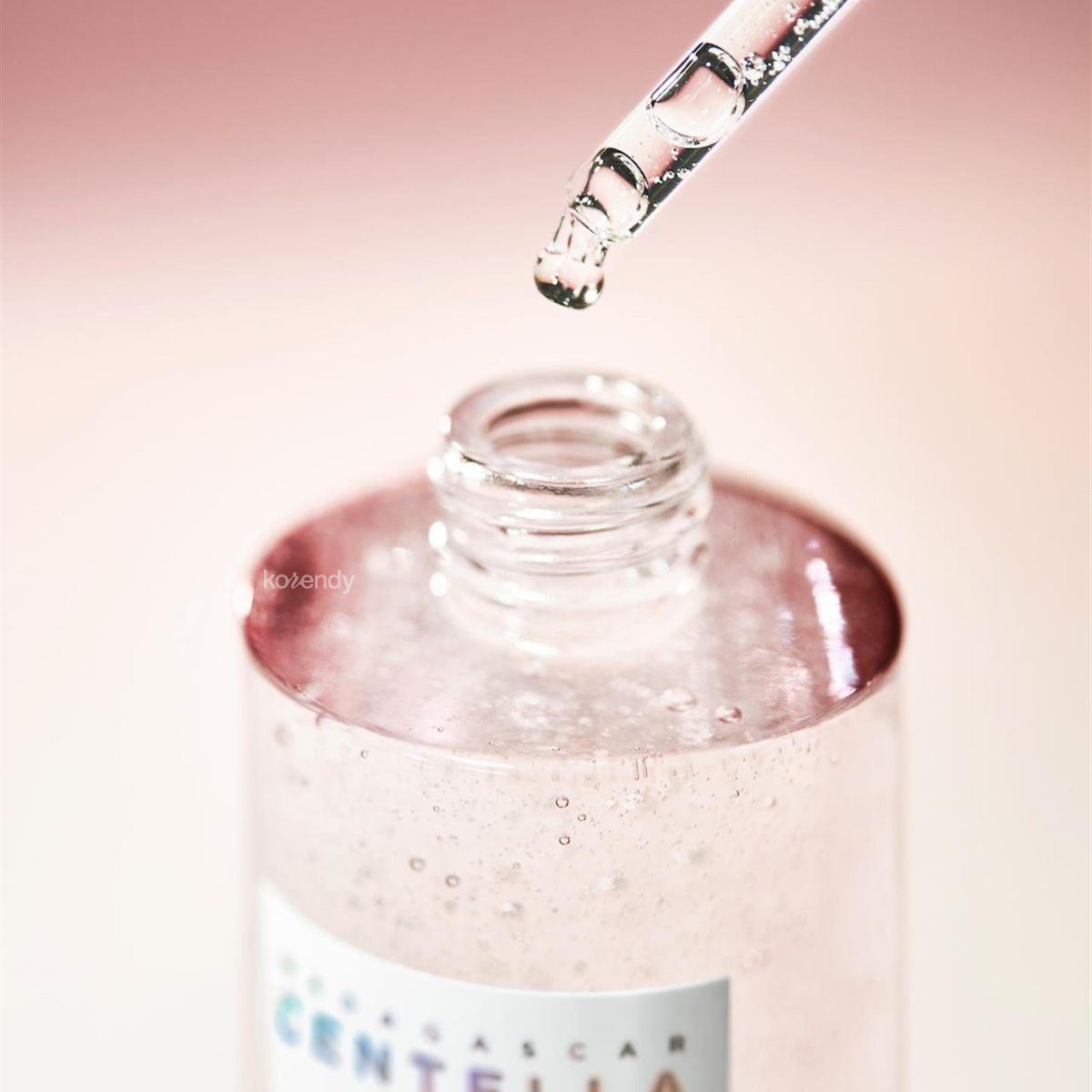 SKIN1004 - Madagascar Centella Poremizing Fresh Ampoule (Gözenek Arındırıcı Pembe Himalaya Tuzu ve 9 Peptit Kompleksli Ampul) (%15-%30 Lansman İndirimi)