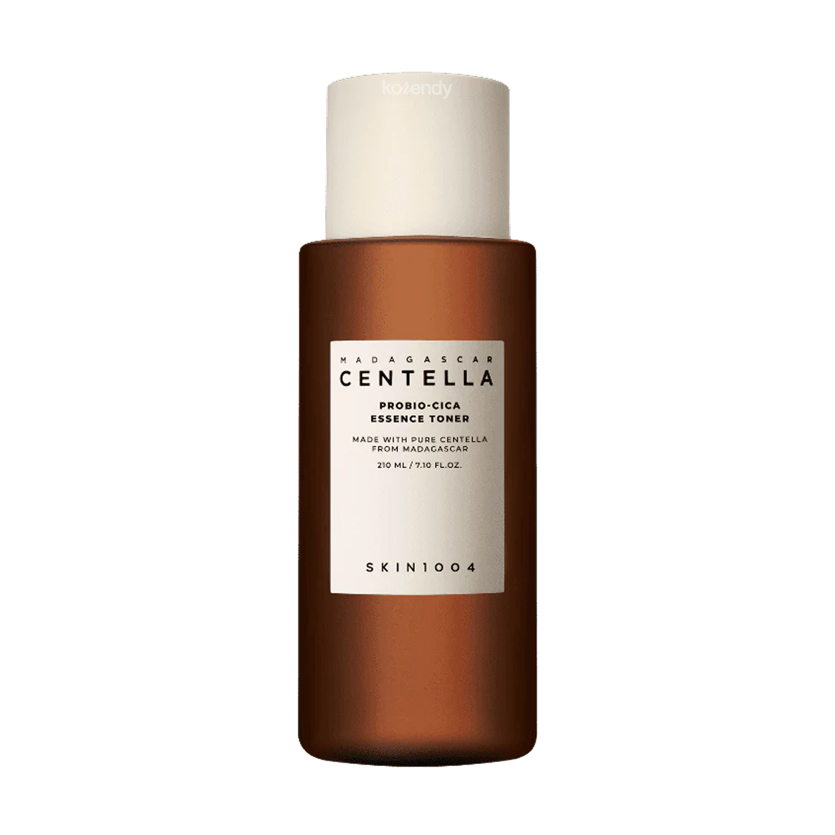 SKIN1004 - Madagascar Centella Probio-Cica Essence Toner (Yoğun Nemlendirici ve Besleyici Fermente Özlü Esans Tonik) 210ml (%15-%30 Lansman İndirimi)