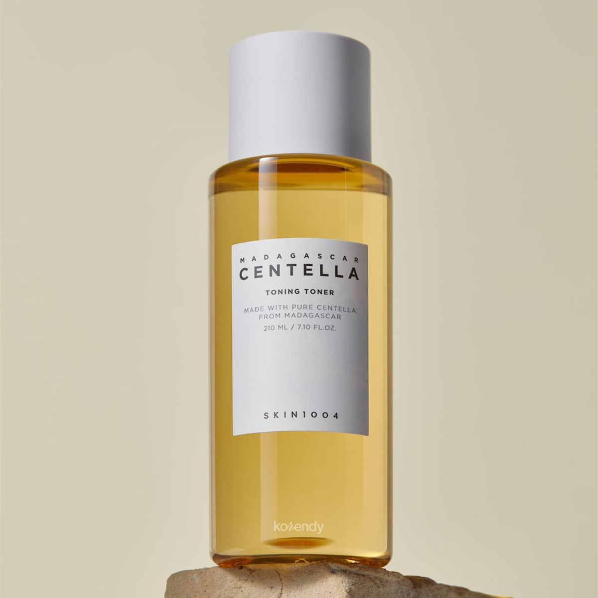 SKIN1004 - Madagascar Centella Toning Toner (Dengeleyici ve Nazikçe Arındırıcı Madagascar Centella ve PHA İçeren Tonik) (%15-%30 Lansman İndirimi)