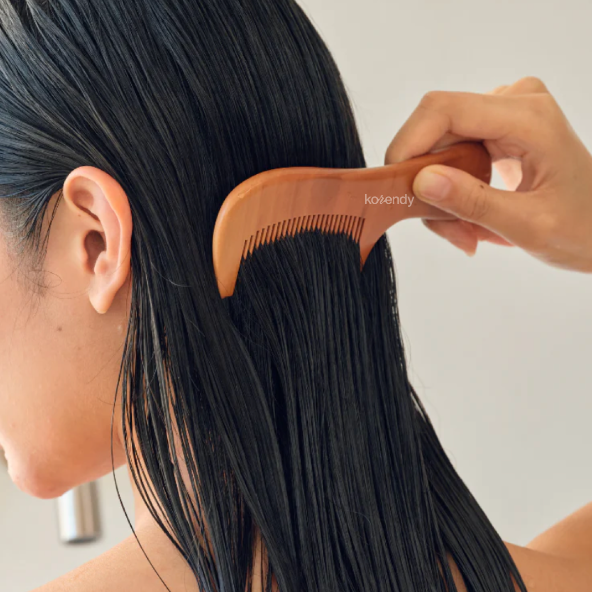 Heveblue Salmon PullKeratin Centella Hair Treatment – Korendy