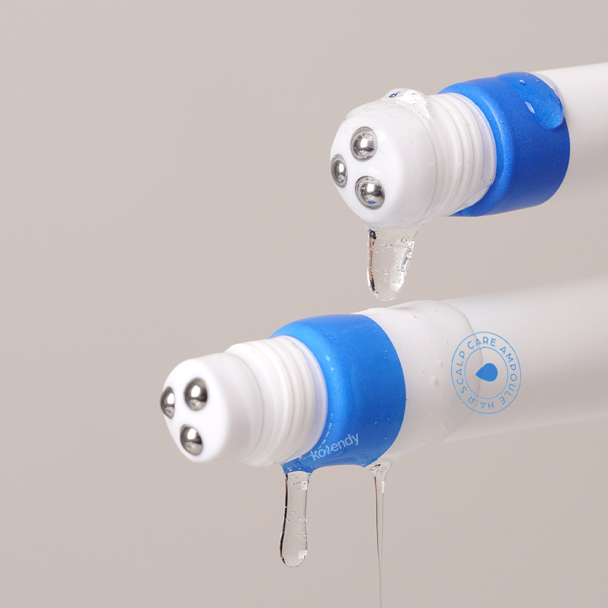 Seapuri - Scalpy Hair Serum (Saç Köklerini Güçlü Tutan Saç Derisi Arındırıcı ve Dökülme Önleyici Deniz Sulu Serum) 20ml (Sepette %15 ~ %30 Lansman İndirimli)