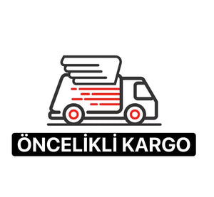 Öncelikli Paketleme ve Kargolama Servisi
