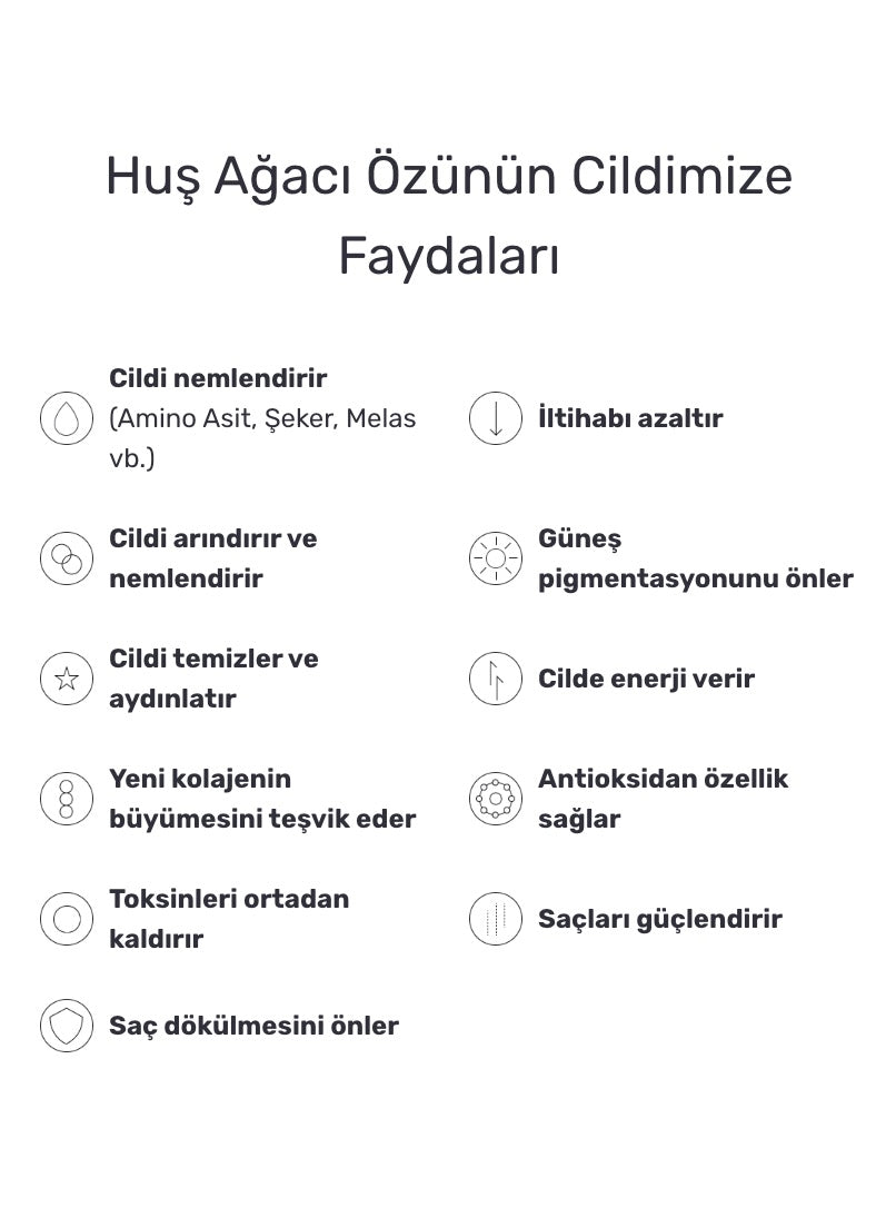 Round Lab - Birch Juice Moisturizing Serum (Yoğun Nemlendirici ve Canlandırıcı Huş ve Hyaluronik Asitli Serum) 50ml (%30 Tanıtım indirimli)