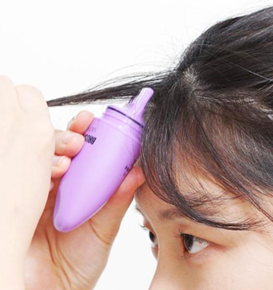 modubom - All Day Brush Fixer (Taraklı Saç Sabitleyici) (%25 Lansman İndirimli)