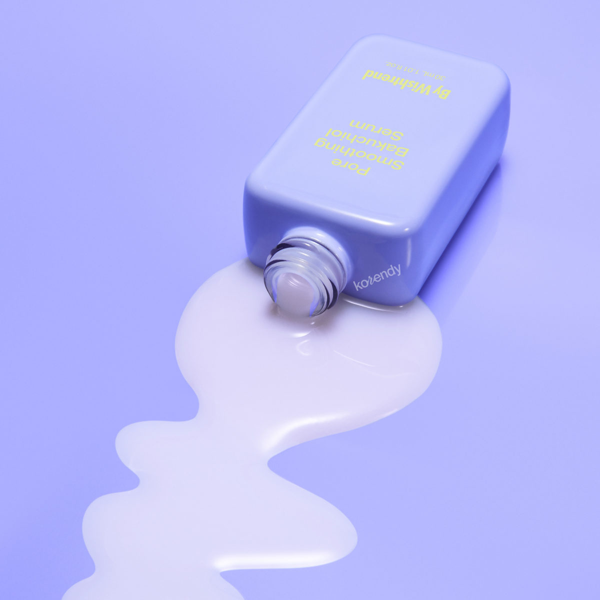 Wishtrend - Retinol Alternatifi Seti: Peptit & Bakuchiol (Geniş Gözenek ve Sıkılık Kaybı Karşıtı Bakım)