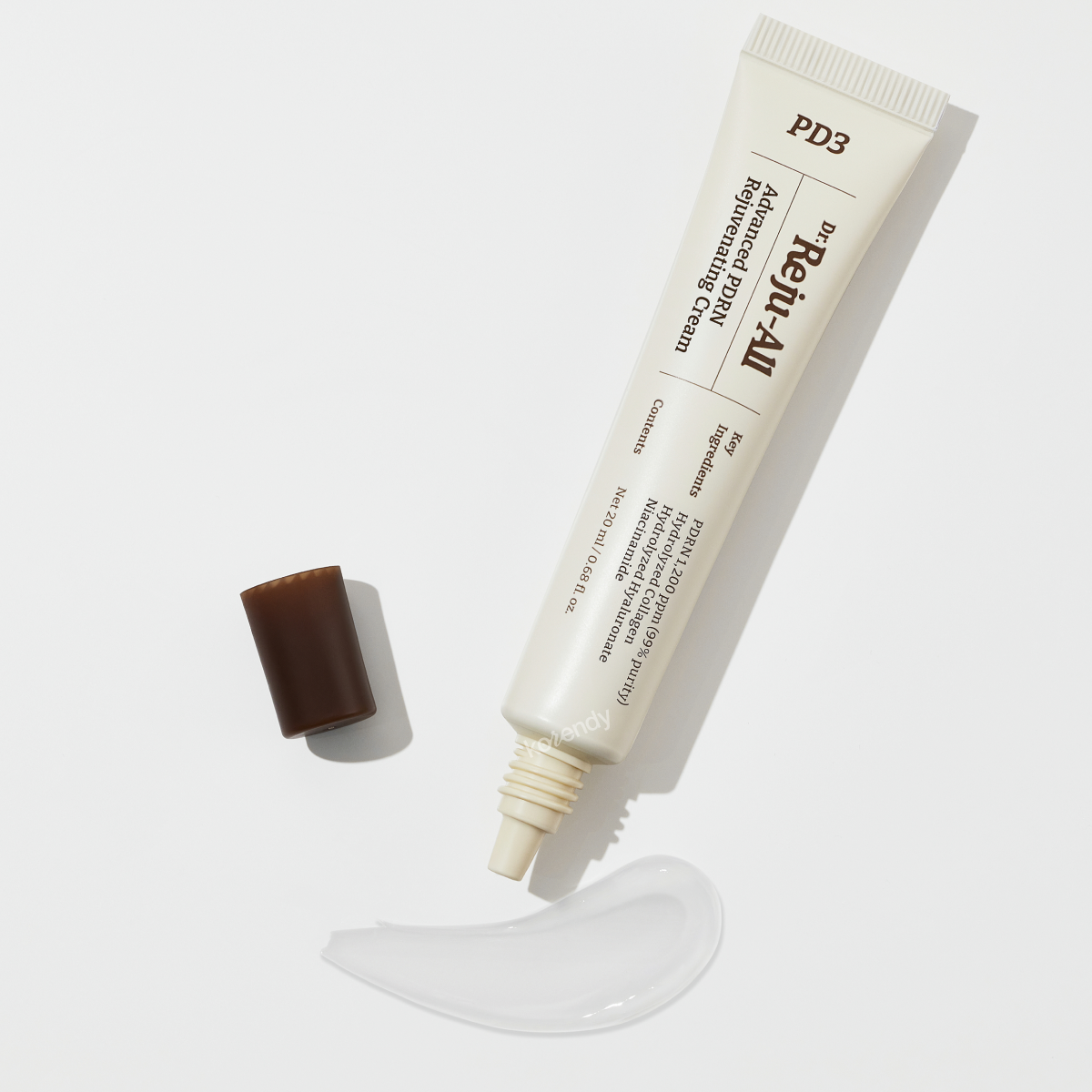 By Wishtrend & Dr. Rejuall - Ciltte Devrim Seti: PDRN & Bakuchiol (Hücresel Yenileme ve Sıkılaştırıcı Bakım)