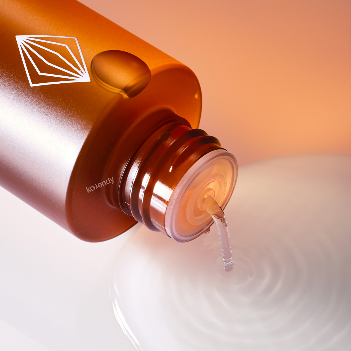 By Wishtrend - Mandelik Asit + Bakuchiol: Filtrelenmiş Cilt Seti (Geniş Gözenek ve Leke Karşıtı)