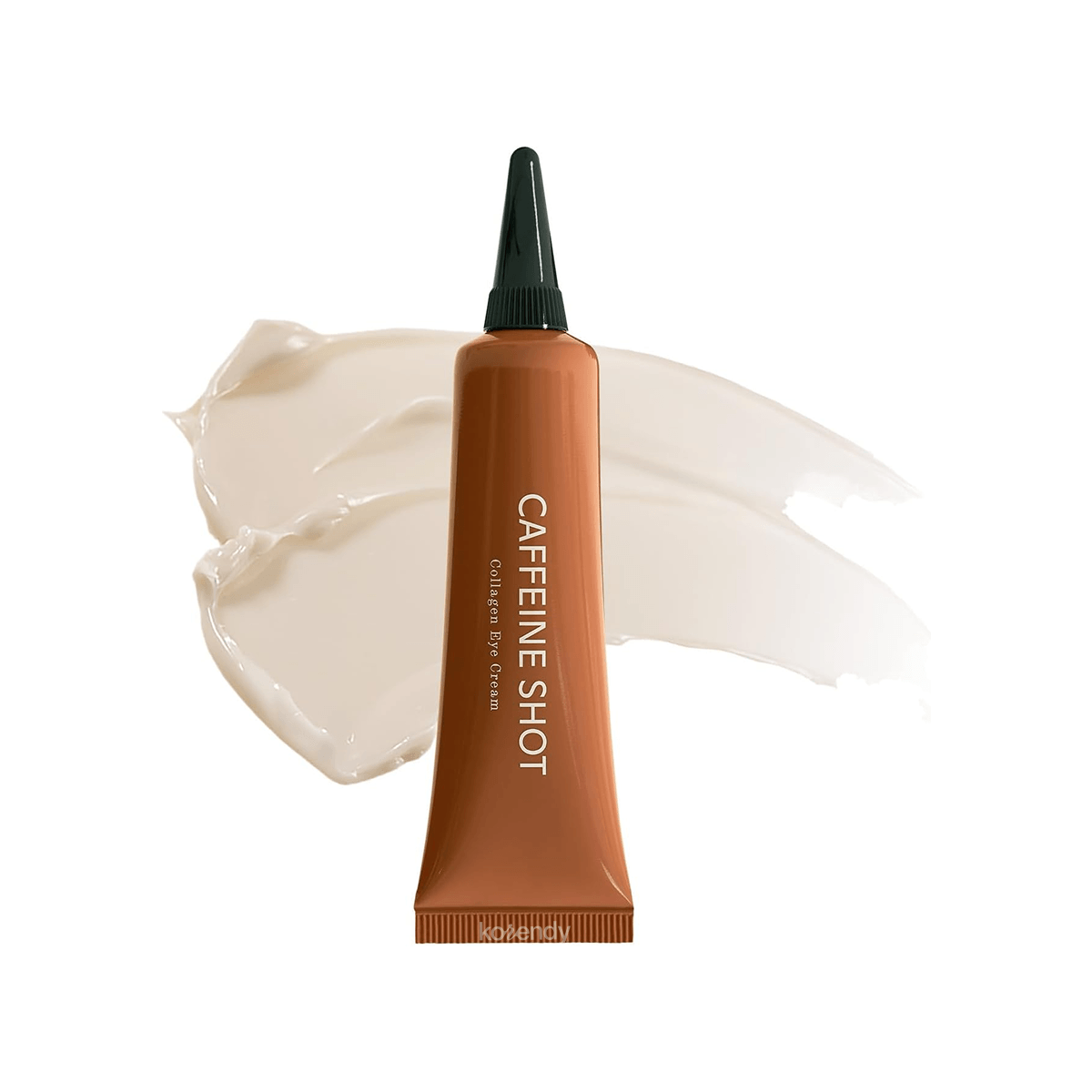 Shaishaishai - Caffeine Shot Collagen Eye Cream (Parlatıcı Elastikiyet Koruyucu Kafein ve Kolajenli Göz Kremi) 30g (%15-%30 Lansman İndirimi)