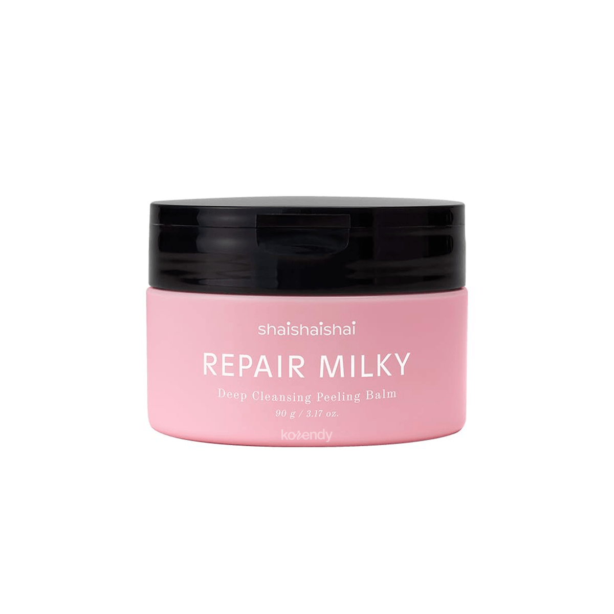 Shaishaishai - Repair Milky Deep Cleansing Peeling Balm (Gomaj Etkili Makyaj Temizleme Balmı) 90g (%15-%30 Lansman İndirimi)