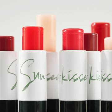 Shaishaishai - Sun-Kissed Plump Lip Balm (Parlatıcı ve Dolgunlaştırıcı Volufiline ve Shea Yağı İçeren Dudak Balmı) 4g (%15-%30 Lansman İndirimi)
