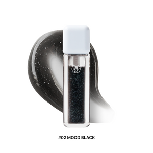 Son & Park - Shine Lip Plumper (Anında Dolgunluk Kazandıran Şeffaf & Siyah Tonlu Dudak Parlatıcısı) 4.5g (3 Al 2 Öde)