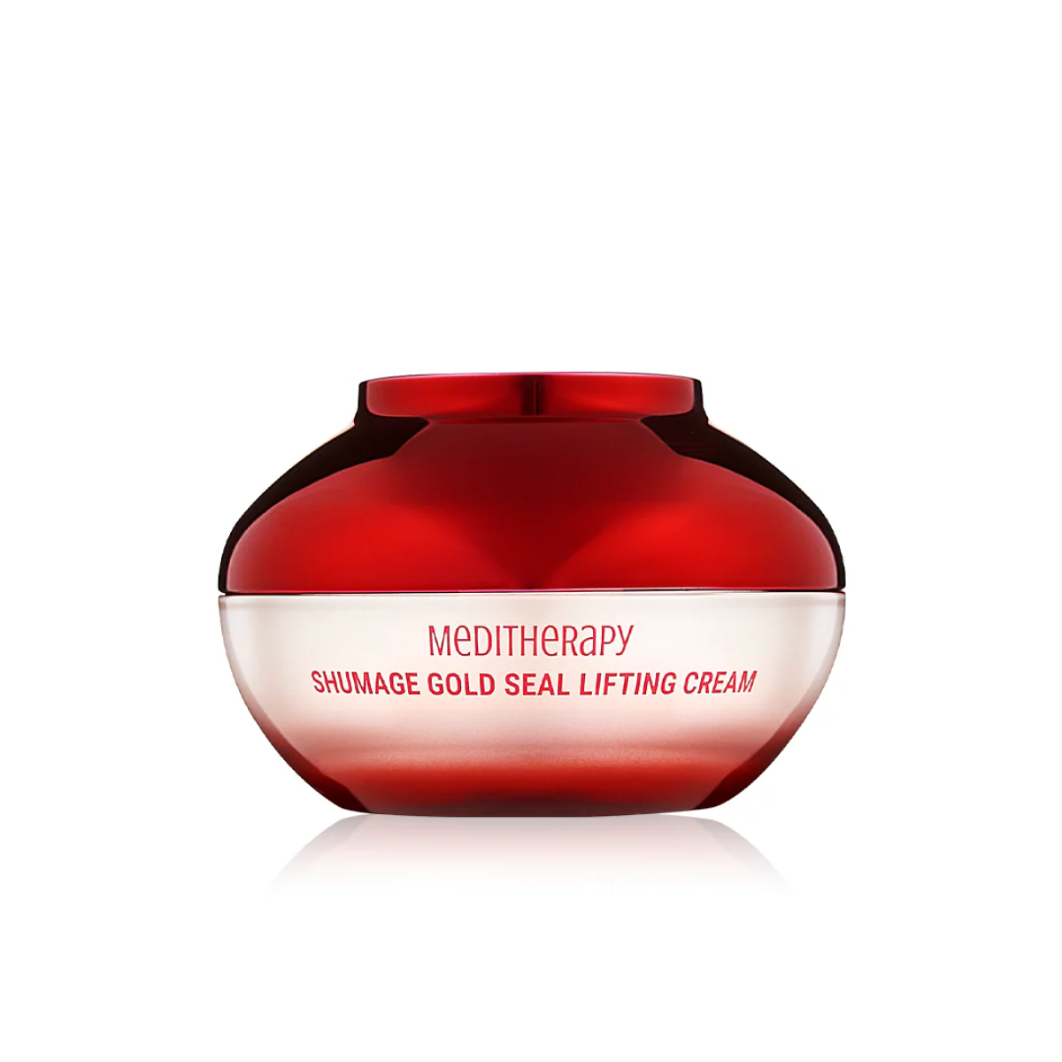 Meditherapy - Shumage Gold Seal Lifting Cream (Kırışıklık Önleyici Lifting Etkili Altın İplikli Krem) 50ml