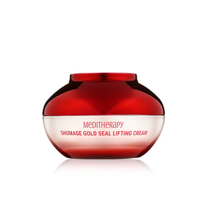 Meditherapy - Shumage Gold Seal Lifting Cream (Kırışıklık Önleyici Lifting Etkili Altın İplikli Krem) 50ml