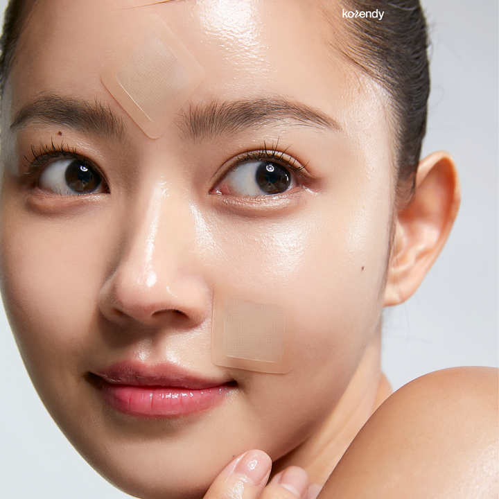 Meditherapy Shumage Retinol 550 Deep Shot Patch görsel 2