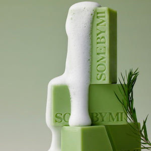 Some By Mi - AHA BHA PHA 30 Days Miracle Cleansing Bar 106g