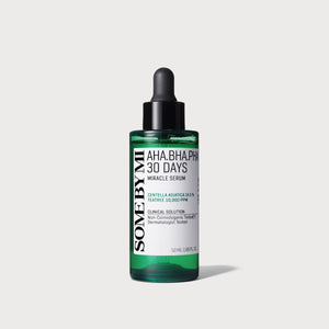Some By Mi - AHA BHA PHA 30 Days Miracle Serum 50ml
