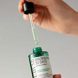 Some By Mi - AHA BHA PHA 30 Days Miracle Serum 50ml