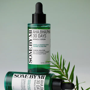Some By Mi - AHA BHA PHA 30 Days Miracle Serum 50ml