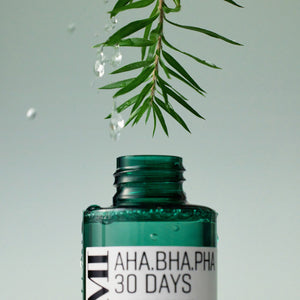 Some By Mi - AHA BHA PHA 30 Days Miracle Toner (Kimyasal Peeling) 150ml