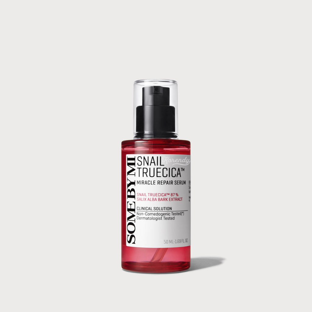 Some By Mi - Snail Truecica Miracle Repair Serum 50ml
